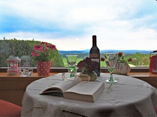 Ferienhaus Oehrenstock  39