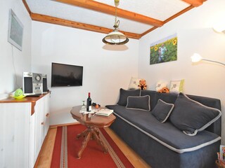 Vakantiehuis Oehrenstock Kenmerken 22