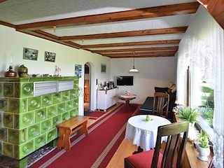Ferienhaus Oehrenstock Ausstattung 17