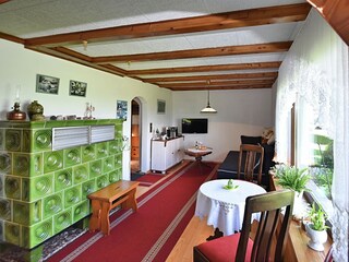 Vakantiehuis Oehrenstock Kenmerken 27
