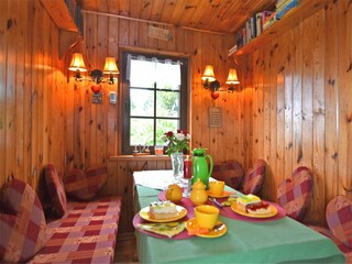 Vakantiehuis Oehrenstock Kenmerken 32