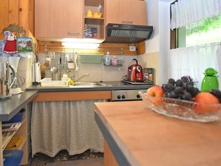 Ferienhaus Oehrenstock Ausstattung 23