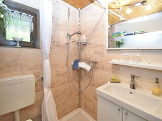 Ferienhaus Oehrenstock Ausstattung 21