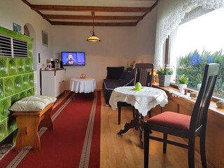 Vakantiehuis Oehrenstock Kenmerken 29