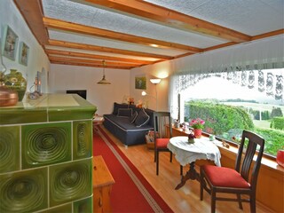 Vakantiehuis Oehrenstock Kenmerken 16