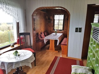 Ferienhaus Oehrenstock Ausstattung 27