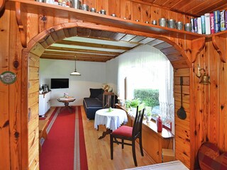 Vakantiehuis Oehrenstock Kenmerken 30