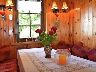 Ferienhaus Oehrenstock Ausstattung 28