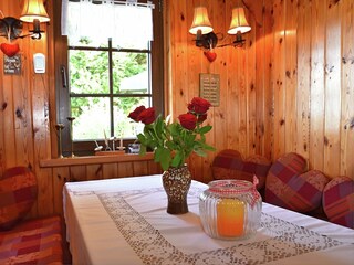Holiday house Oehrenstock Features 30