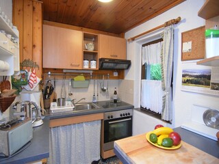 Vakantiehuis Oehrenstock Kenmerken 15