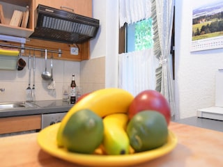 Ferienhaus Oehrenstock Ausstattung 30