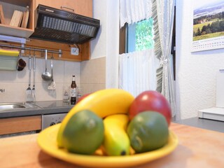 Ferienhaus Oehrenstock Ausstattung 32