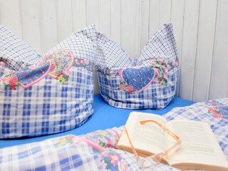 Casa per le vacanze Oehrenstock Caratteristiche 31