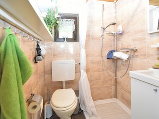 Ferienhaus Oehrenstock Ausstattung 18