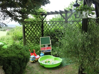 Holiday house Oehrenstock Outdoor Recording 10