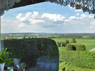 Ferienhaus Oehrenstock Außenaufnahme 3