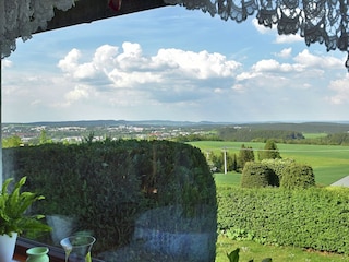 Vakantiehuis Oehrenstock Buitenaudio-opname 6