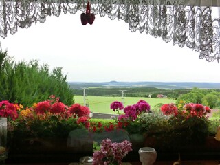 Holiday house Oehrenstock Outdoor Recording 11