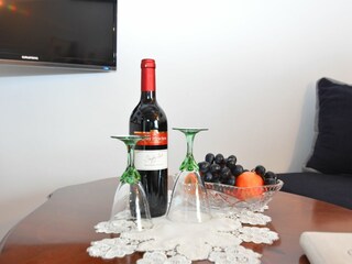 Casa per le vacanze Oehrenstock  37