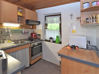 Ferienhaus Oehrenstock Ausstattung 27