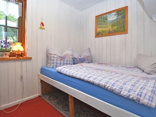 Holiday house Oehrenstock Features 24