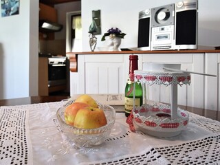 Casa per le vacanze Oehrenstock Caratteristiche 32