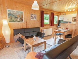 Casa per le vacanze Gehren Caratteristiche 5