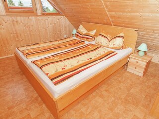 Ferienhaus Gehren Ausstattung 21