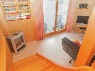 Ferienhaus Gehren Ausstattung 13