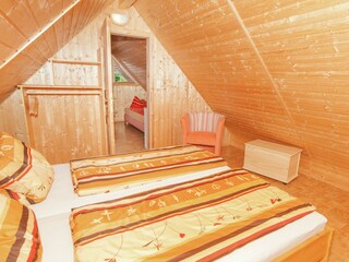 Maison de vacances Gehren Équipement 14