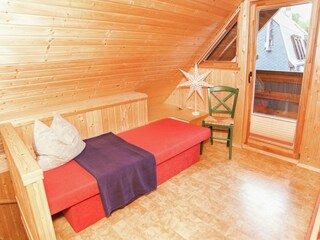 Ferienhaus Gehren Ausstattung 24