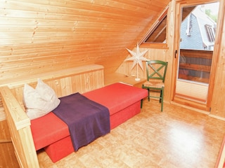 Ferienhaus Gehren Ausstattung 6