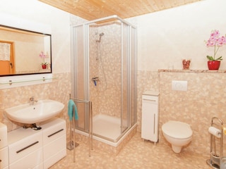 Ferienhaus Gehren Ausstattung 20