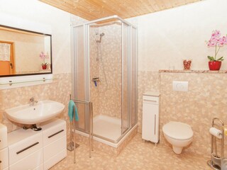 Maison de vacances Gehren Équipement 20