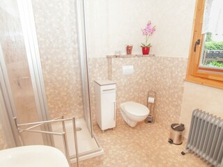 Vakantiehuis Gehren Kenmerken 10