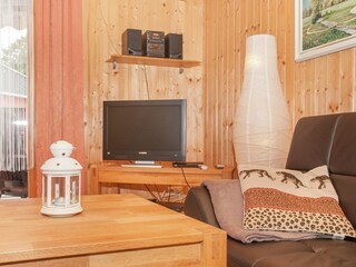 Maison de vacances Gehren Équipement 23