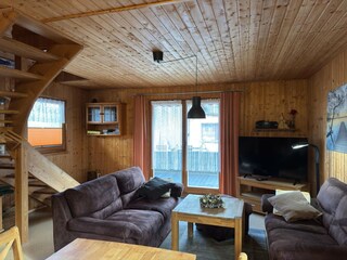 Casa per le vacanze Gehren Caratteristiche 11