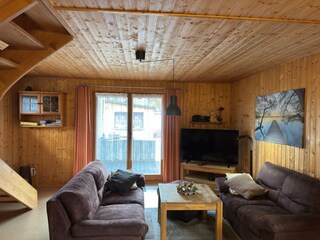 Holiday house Gehren Features 13