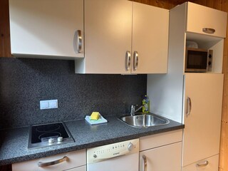 Holiday house Gehren Features 14