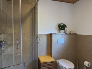 Maison de vacances Gehren Équipement 15