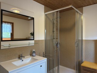 Maison de vacances Gehren Équipement 10