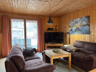 Maison de vacances Gehren Équipement 17