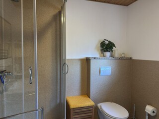 Maison de vacances Gehren Équipement 18