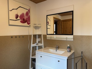 Holiday house Gehren Features 19