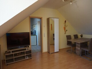 Appartement Frauenwald Kenmerken 20
