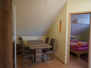 Appartement Frauenwald Kenmerken 21
