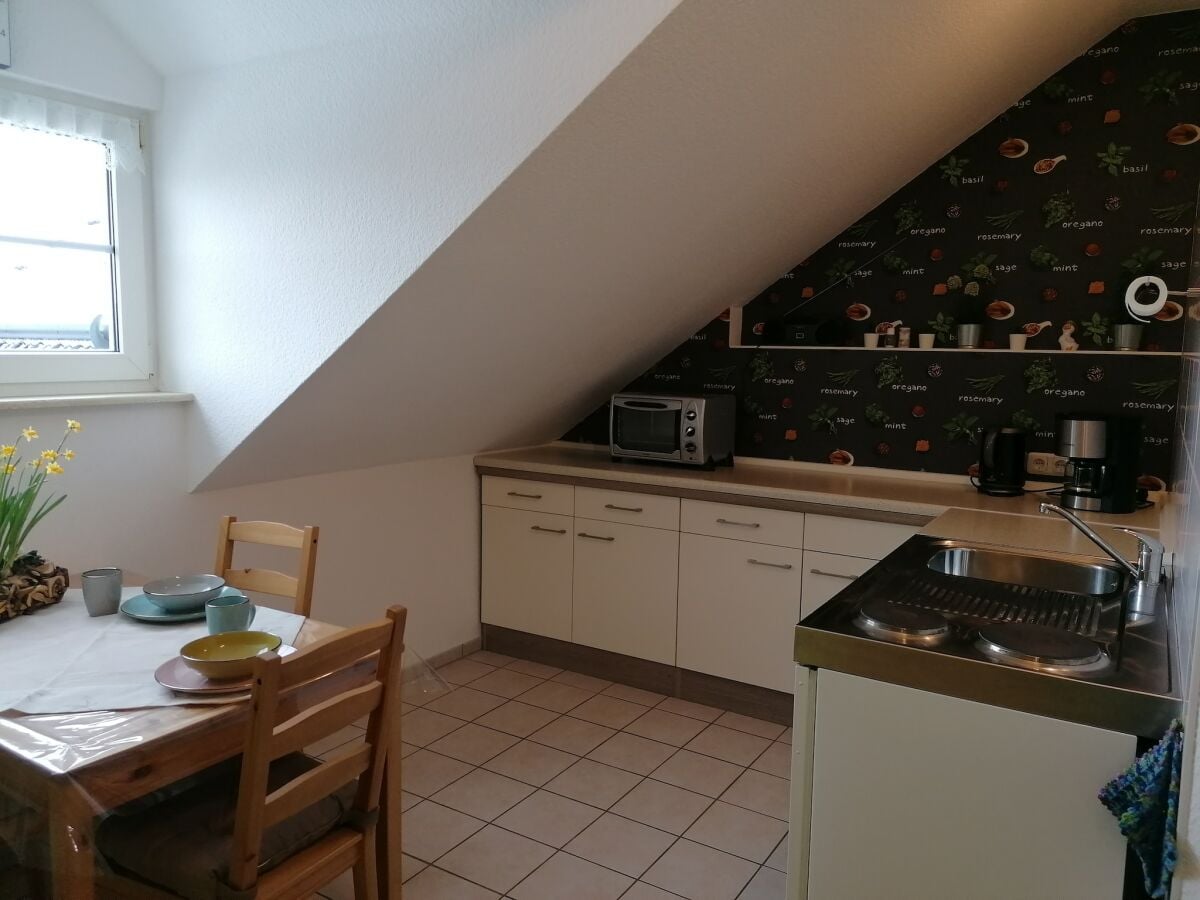 Apartment Frauenwald Ausstattung 18