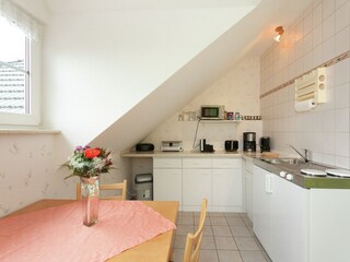 Appartement Frauenwald Kenmerken 22