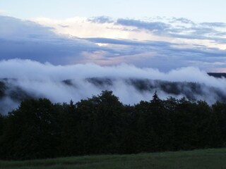 Appartamento Frauenwald Registrazione all'aperto 8