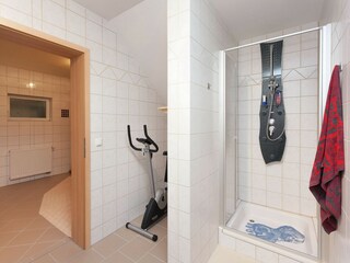 Appartement Frauenwald  39